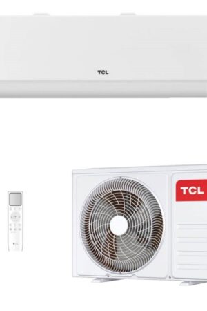 TCL 9.000BTUs QUENTE E FRIA